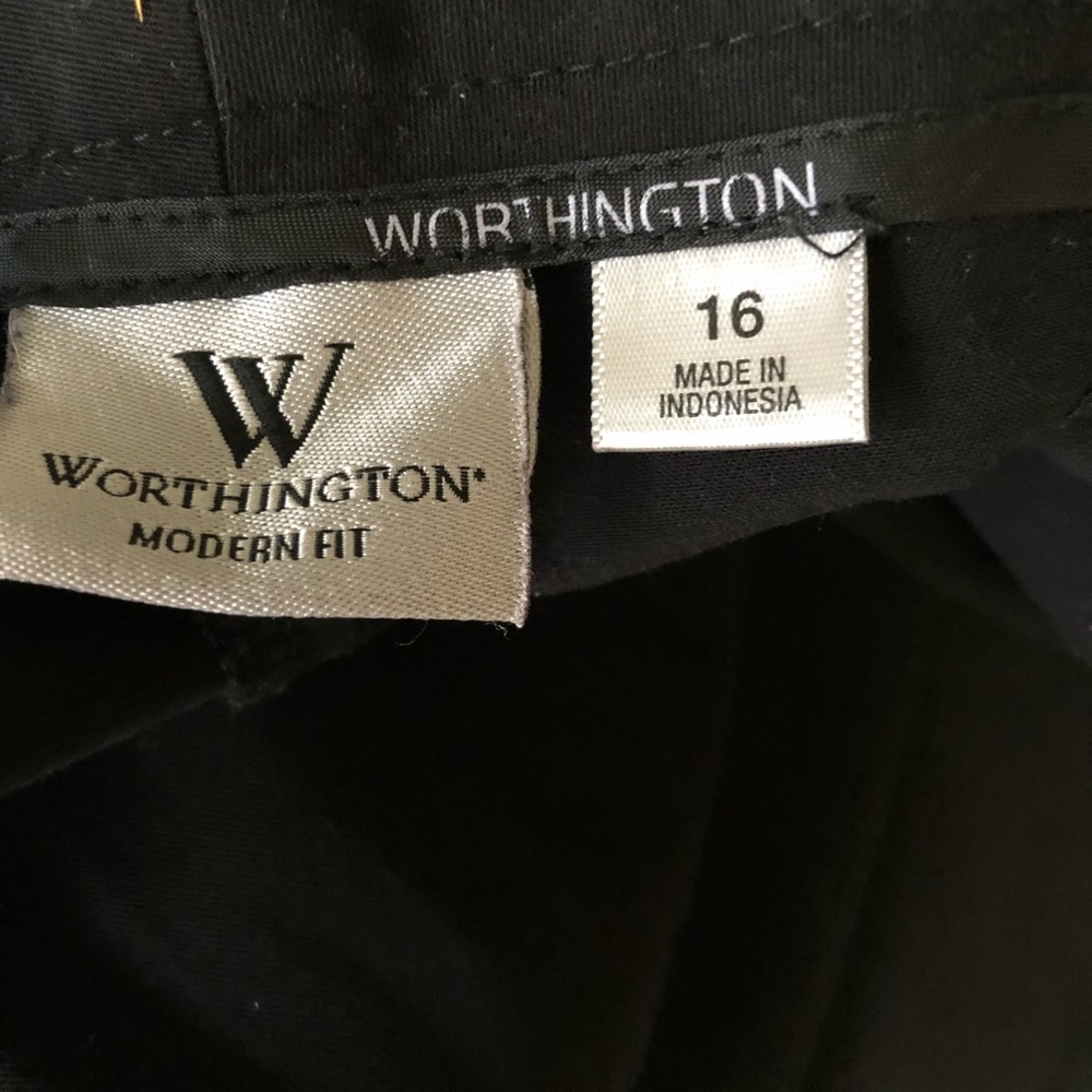 Women’s business slacks